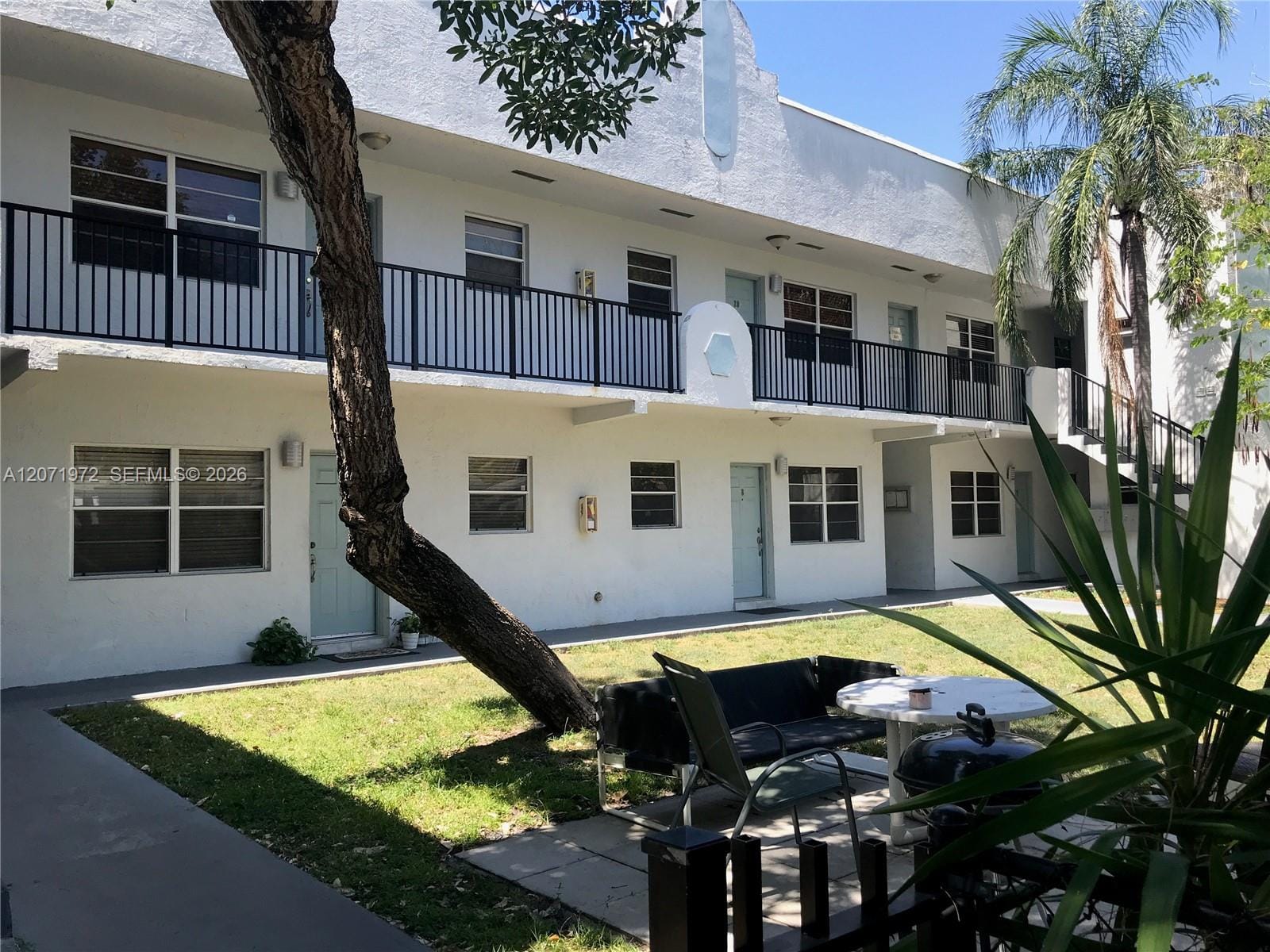 1925 Madison Street 14, Hollywood, FL 33020