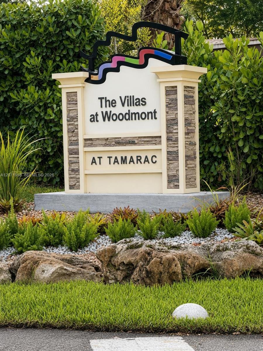 8142 Silver Palm Court 17, Tamarac, FL 33321