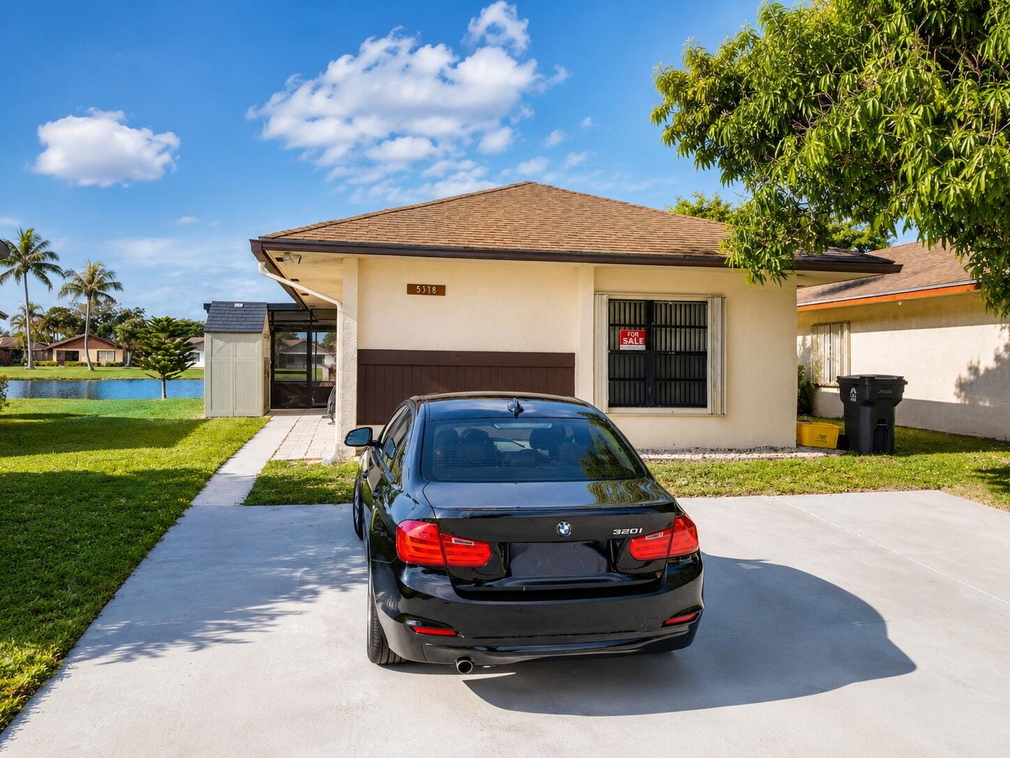 5318 Garden Hills Circle — photo 1