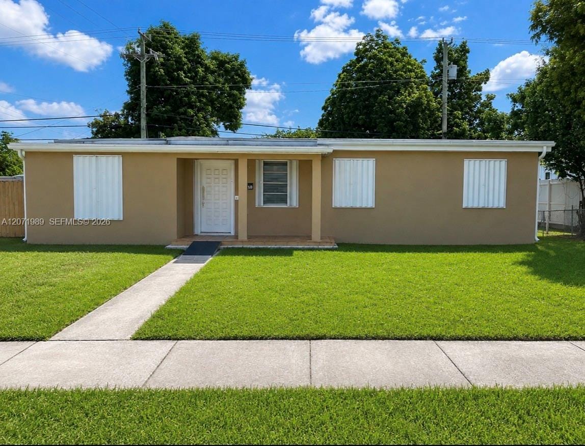 4151 SW 112th Court, Miami, FL 33165