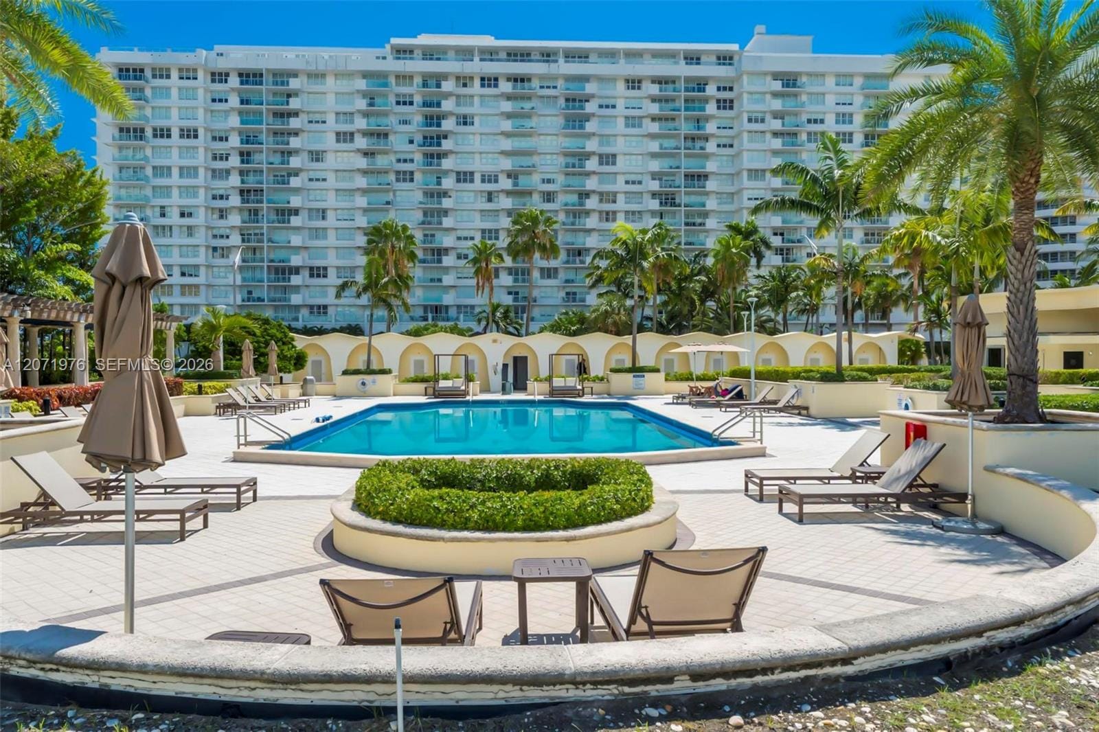 5600 Collins Avenue 11S, Miami Beach, FL 33140 photo 24