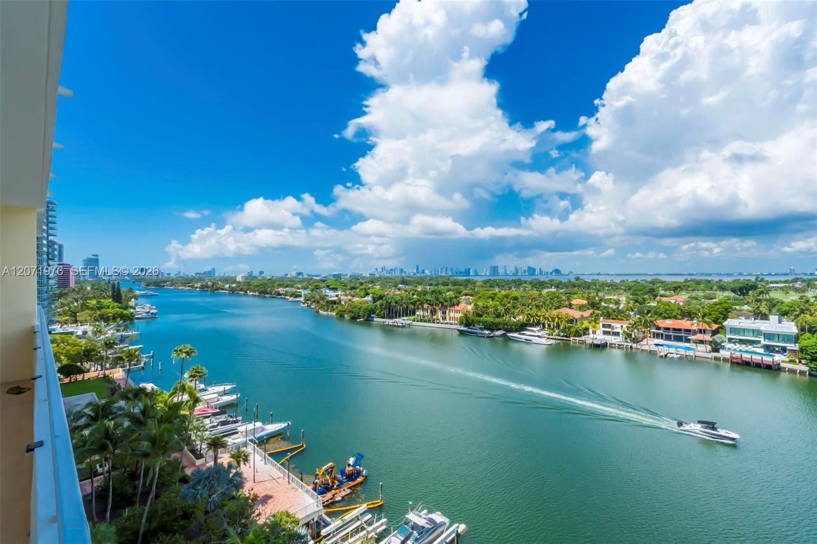 5600 Collins Avenue 11S, Miami Beach, FL 33140