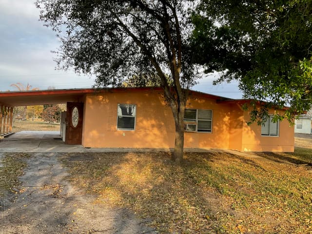 3632 NW 28th Avenue, Basswood Inc Un, Okeechobee, FL