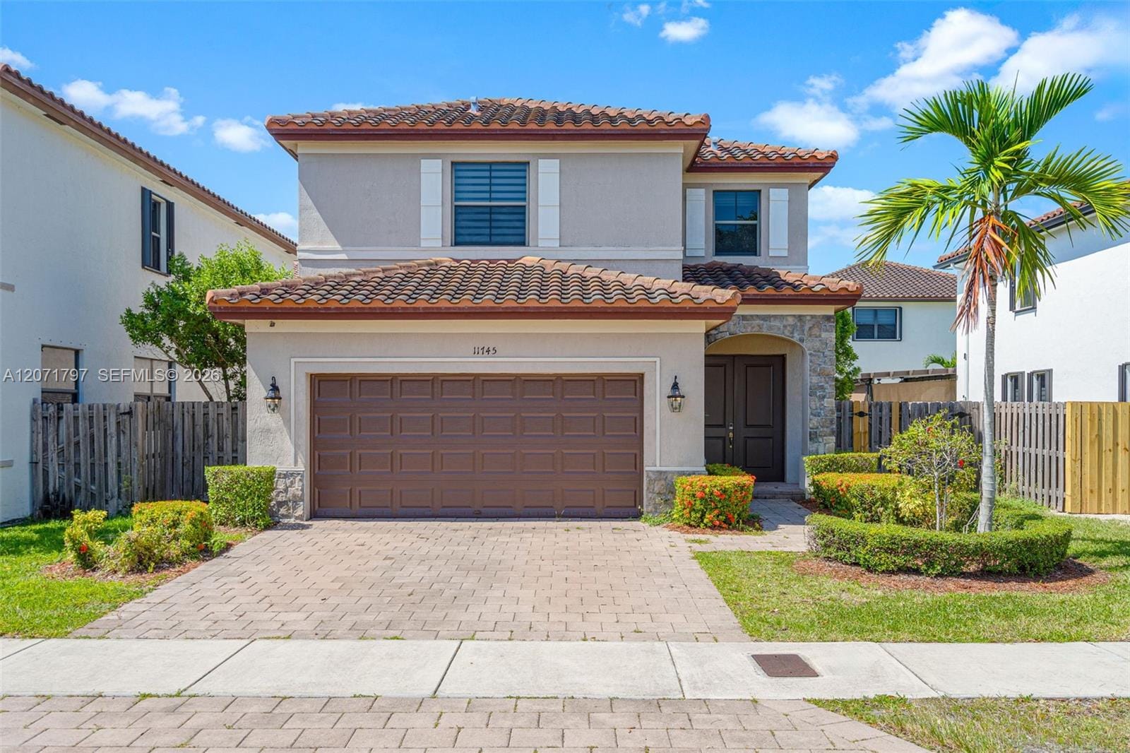11745 SW 249th Terrace, Homestead, FL 33032