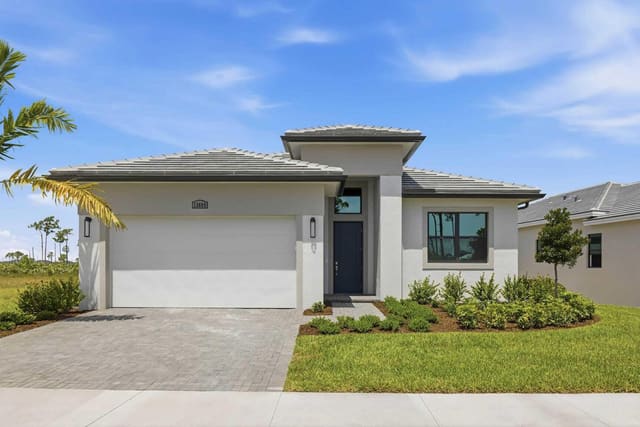 13689 SE Blackwood Drive, Mosaic, Port St. Lucie, FL