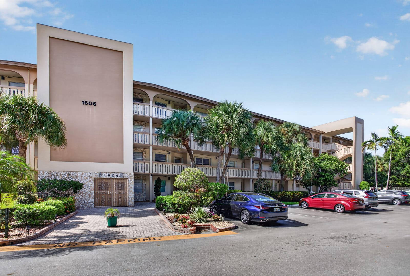 1606 Abaco Drive A1, Coconut Creek, FL 33066 photo 22