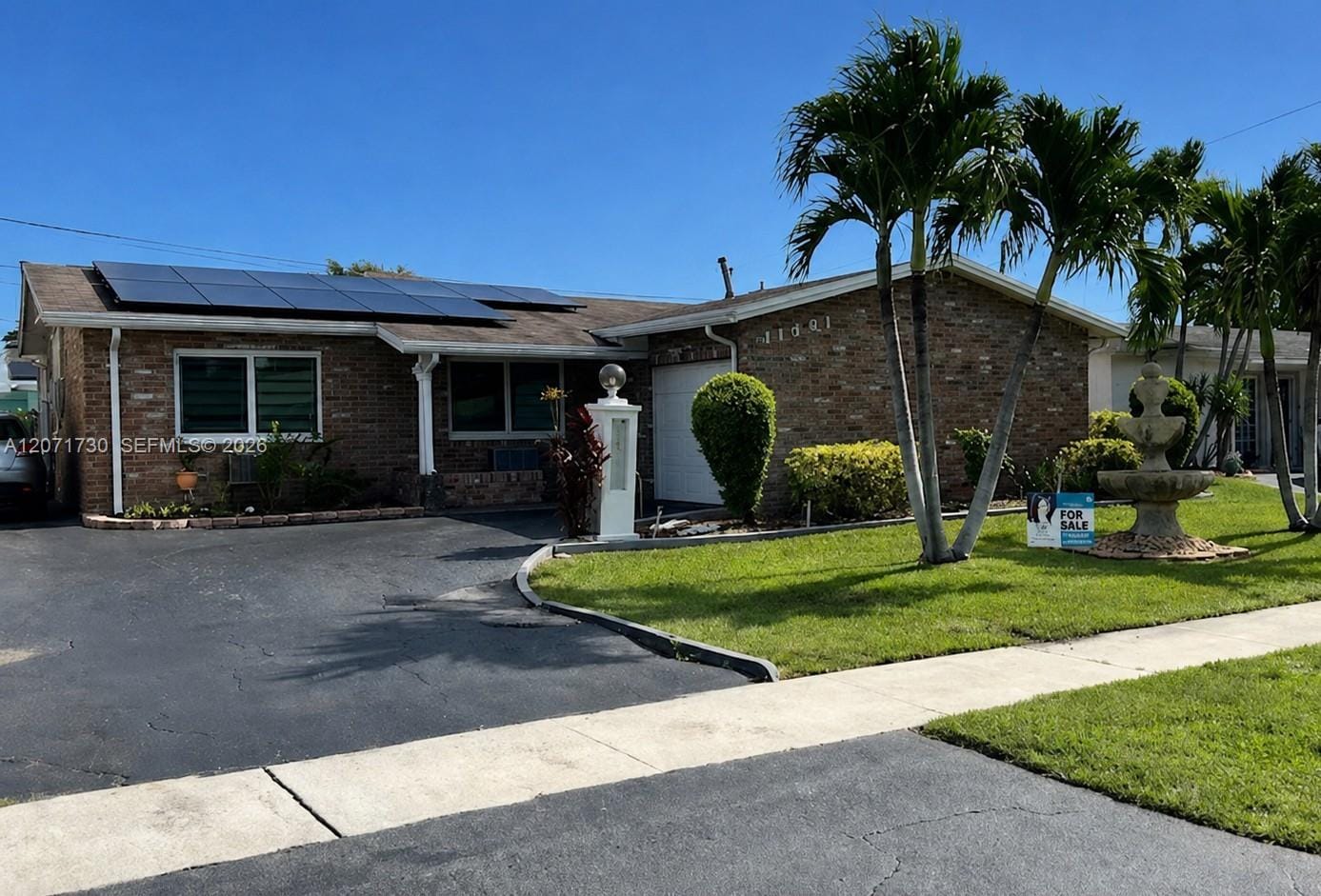 11461 NW 35th Street, Sunrise, FL 33323