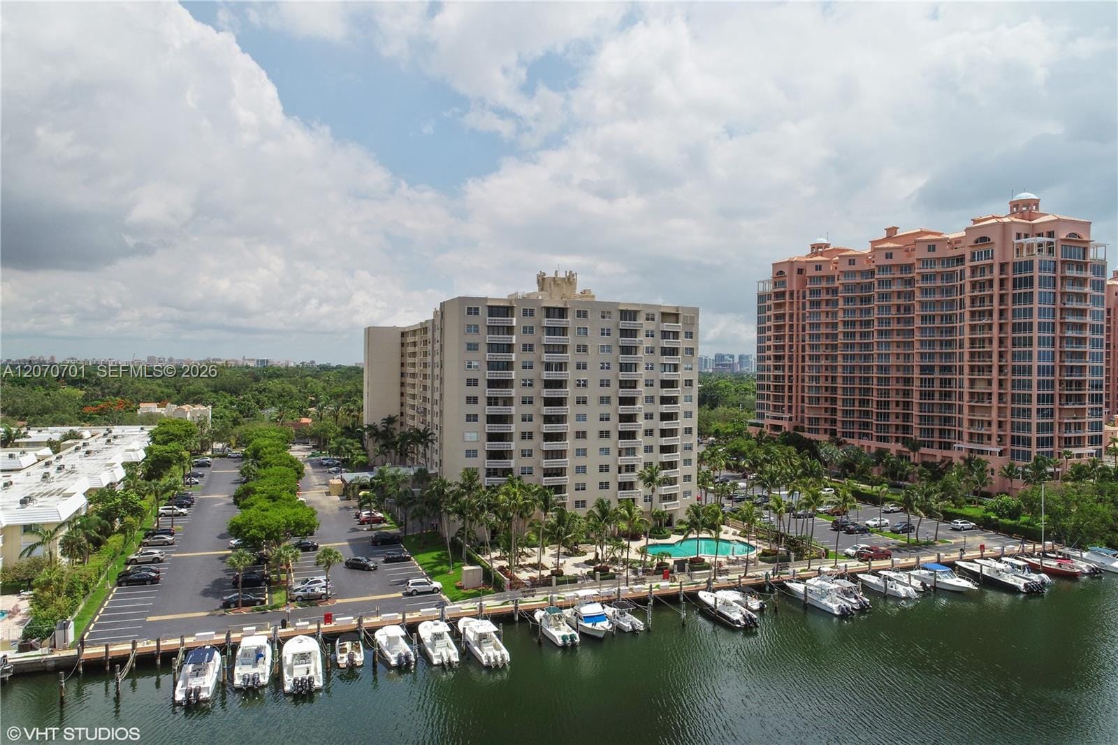 90 Edgewater Drive 917, Coral Gables, FL 33133 photo 19