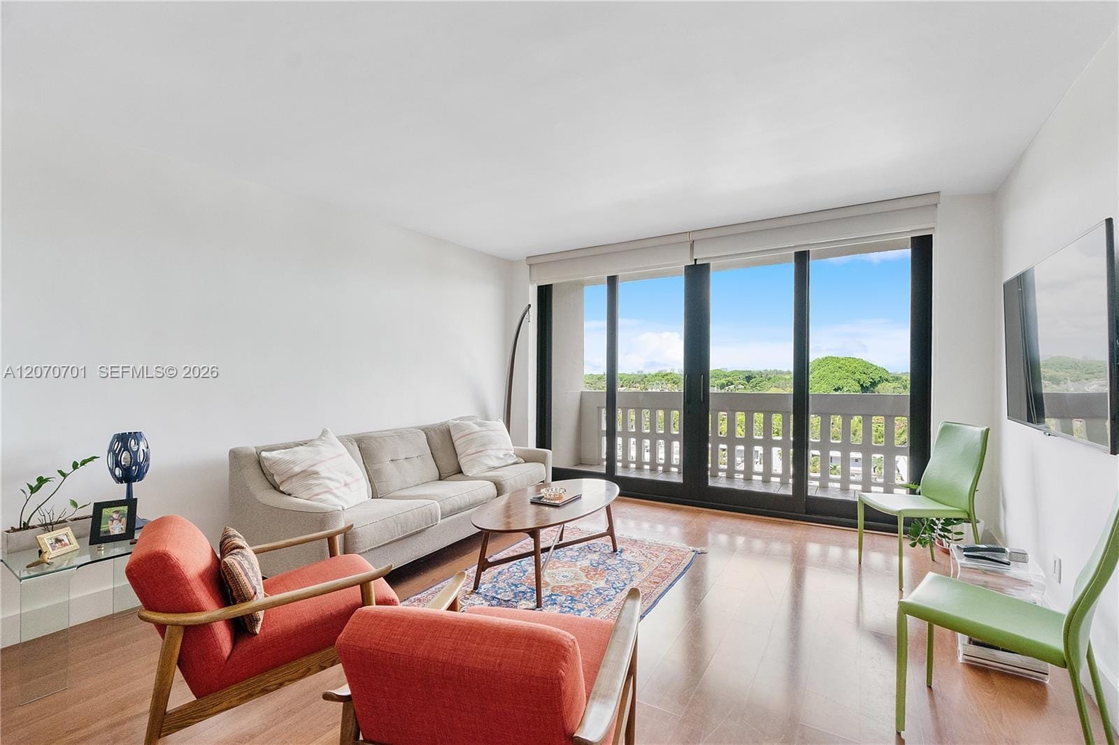 90 Edgewater Drive 917, Coral Gables, FL 33133 photo 3
