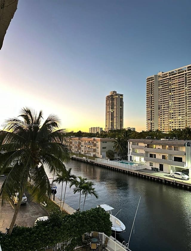 3601 NE 170th Street 409, North Miami Beach, FL 33160