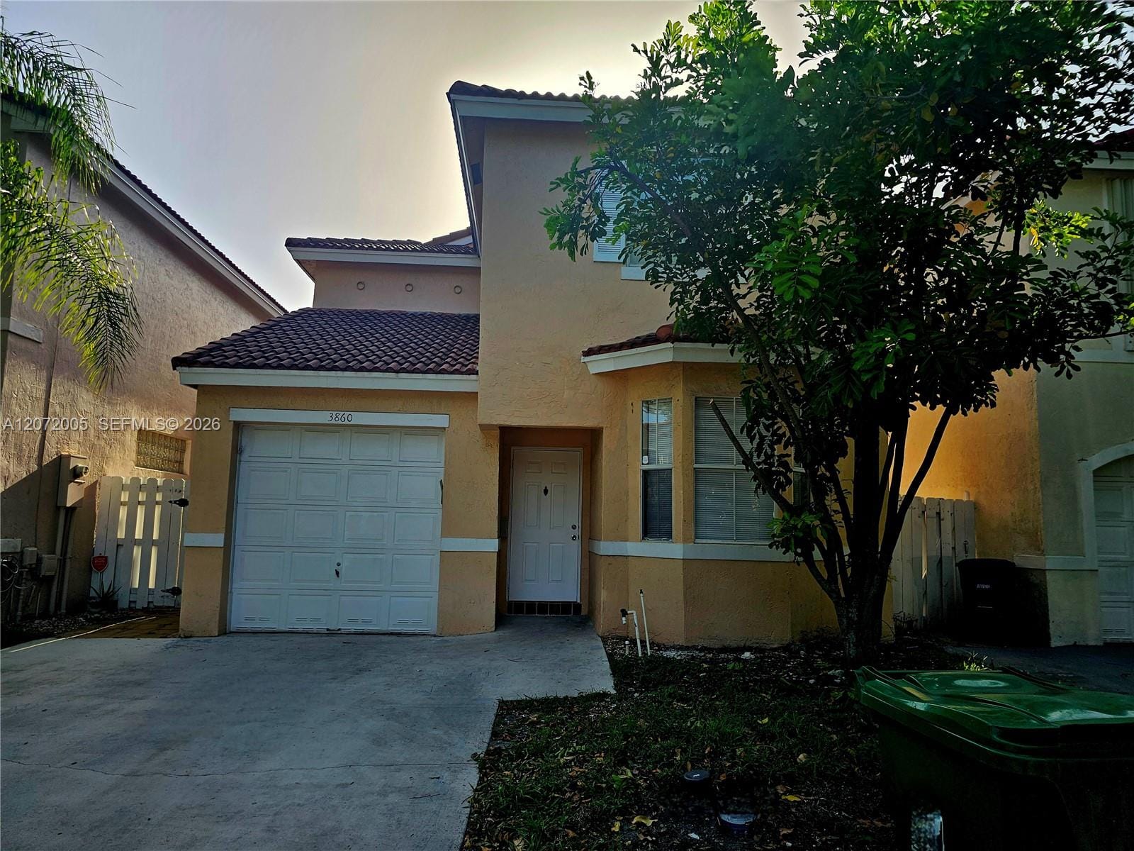 3860 Tree Tops Road, Cooper City, FL 33026