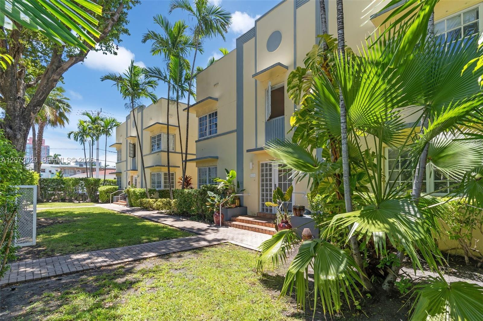 600 Euclid Avenue 2B, Miami Beach, FL 33139 photo 2