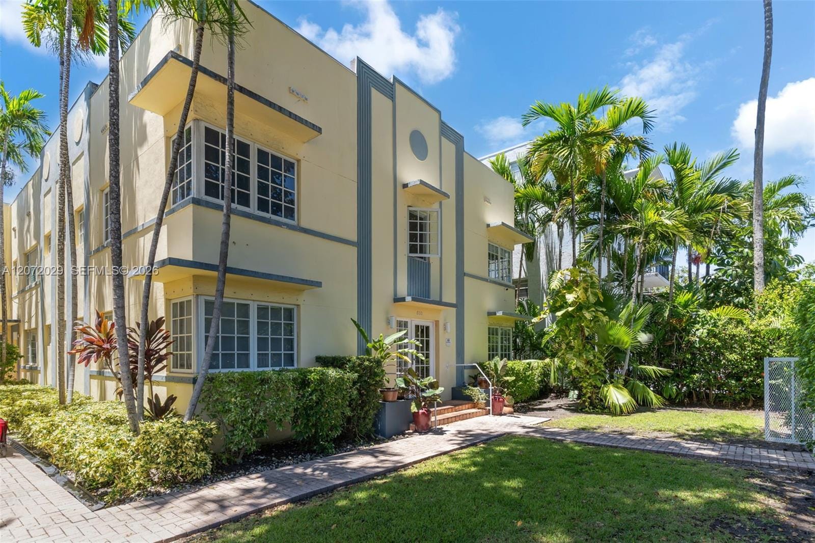 600 Euclid Avenue 2B, Miami Beach, FL 33139 photo 3