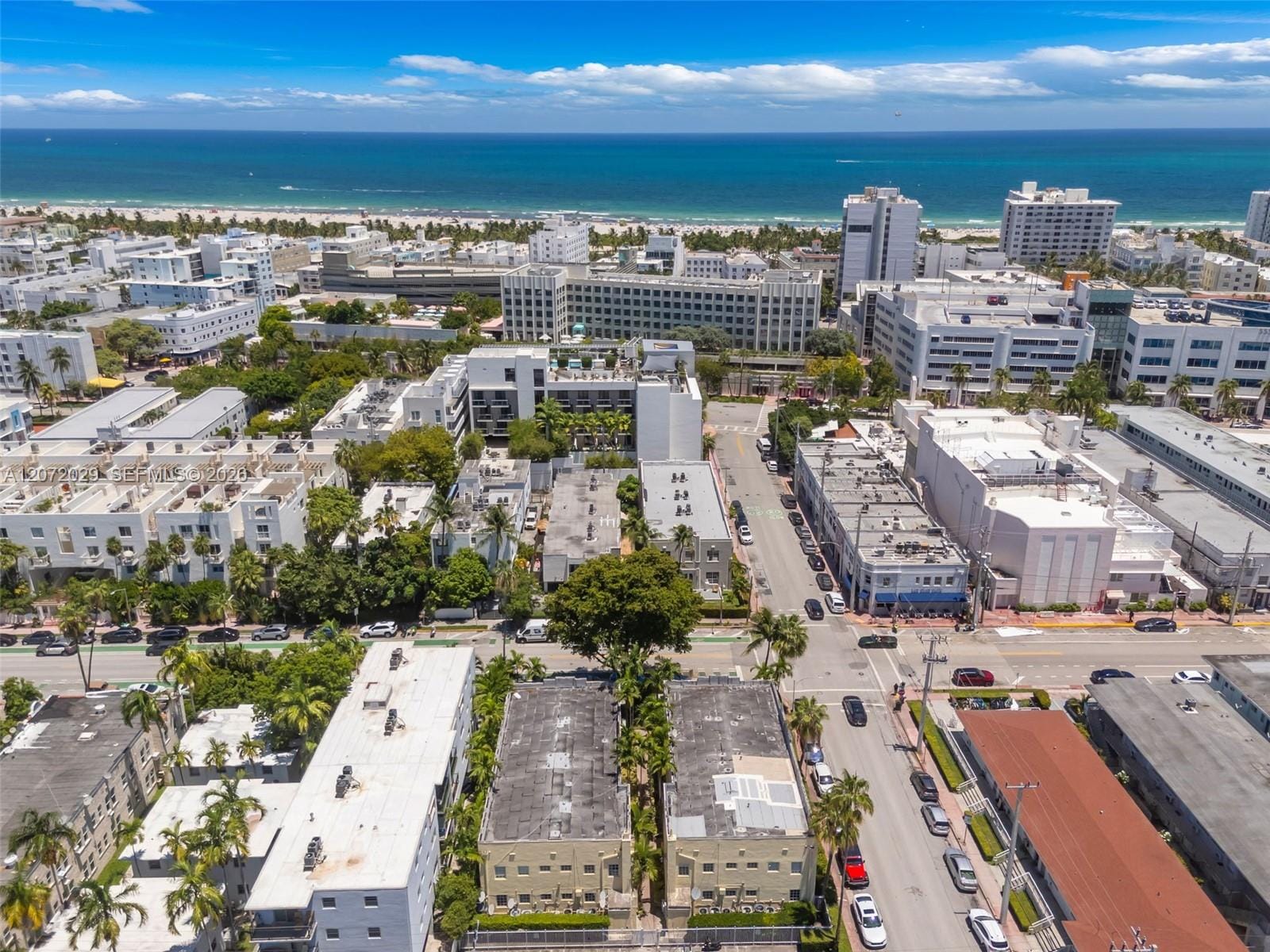 600 Euclid Avenue 2B, Miami Beach, FL 33139 photo 25