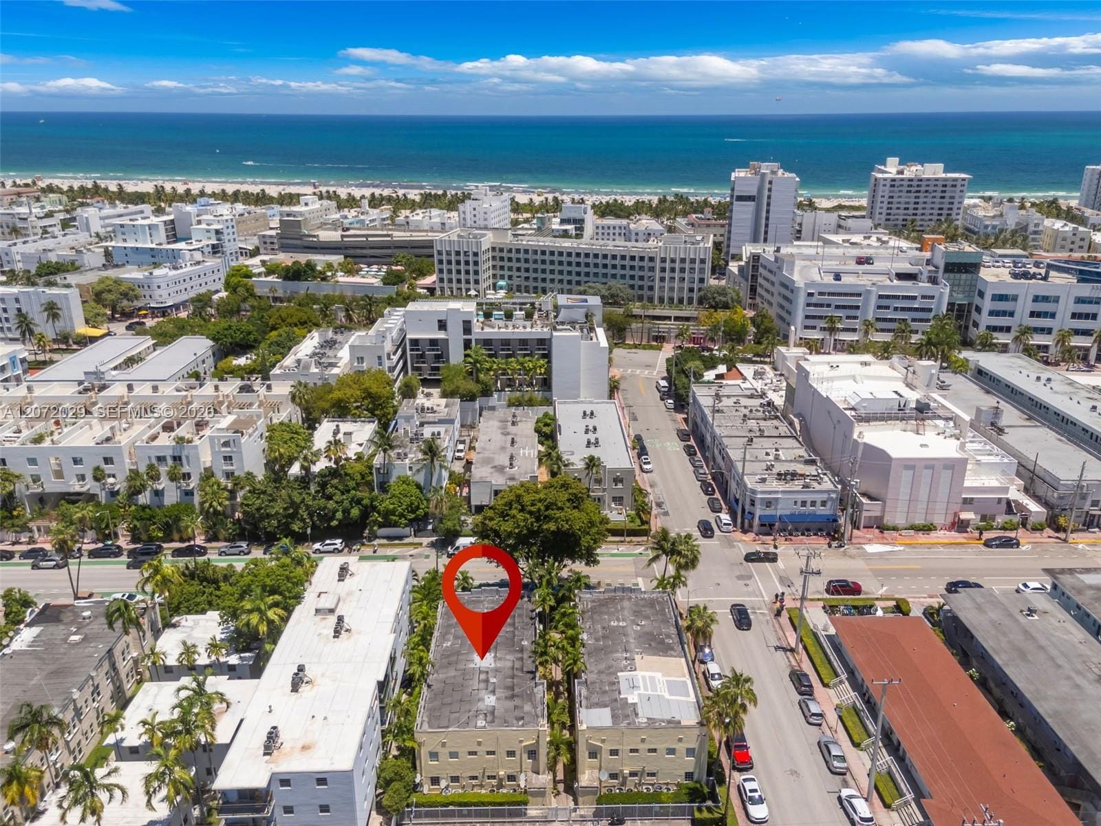 600 Euclid Avenue 2B, Miami Beach, FL 33139 photo 26