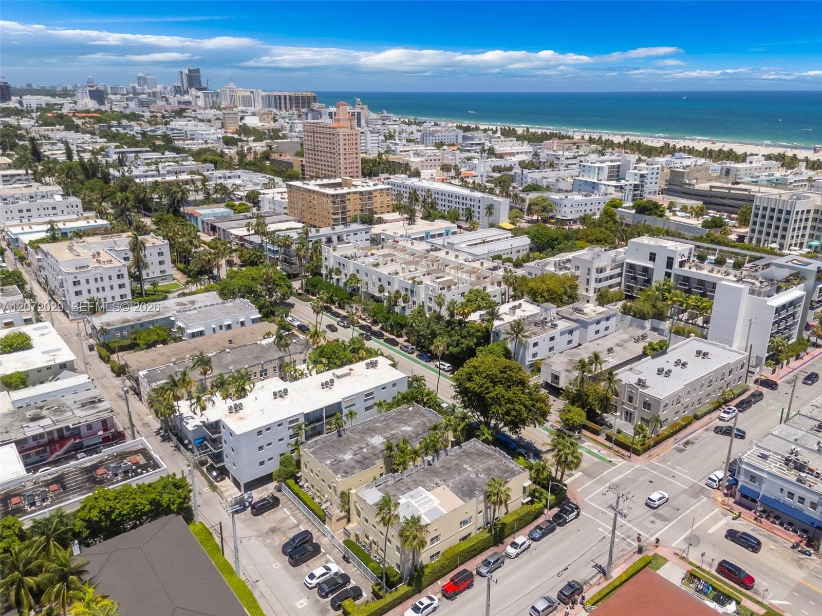 600 Euclid Avenue 2B, Miami Beach, FL 33139 photo 27