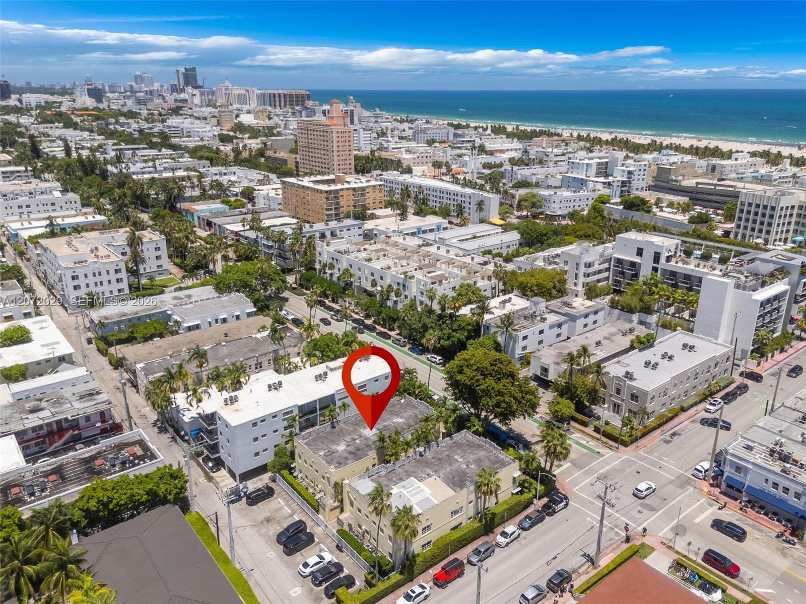 600 Euclid Avenue 2B, Miami Beach, FL 33139 photo 28
