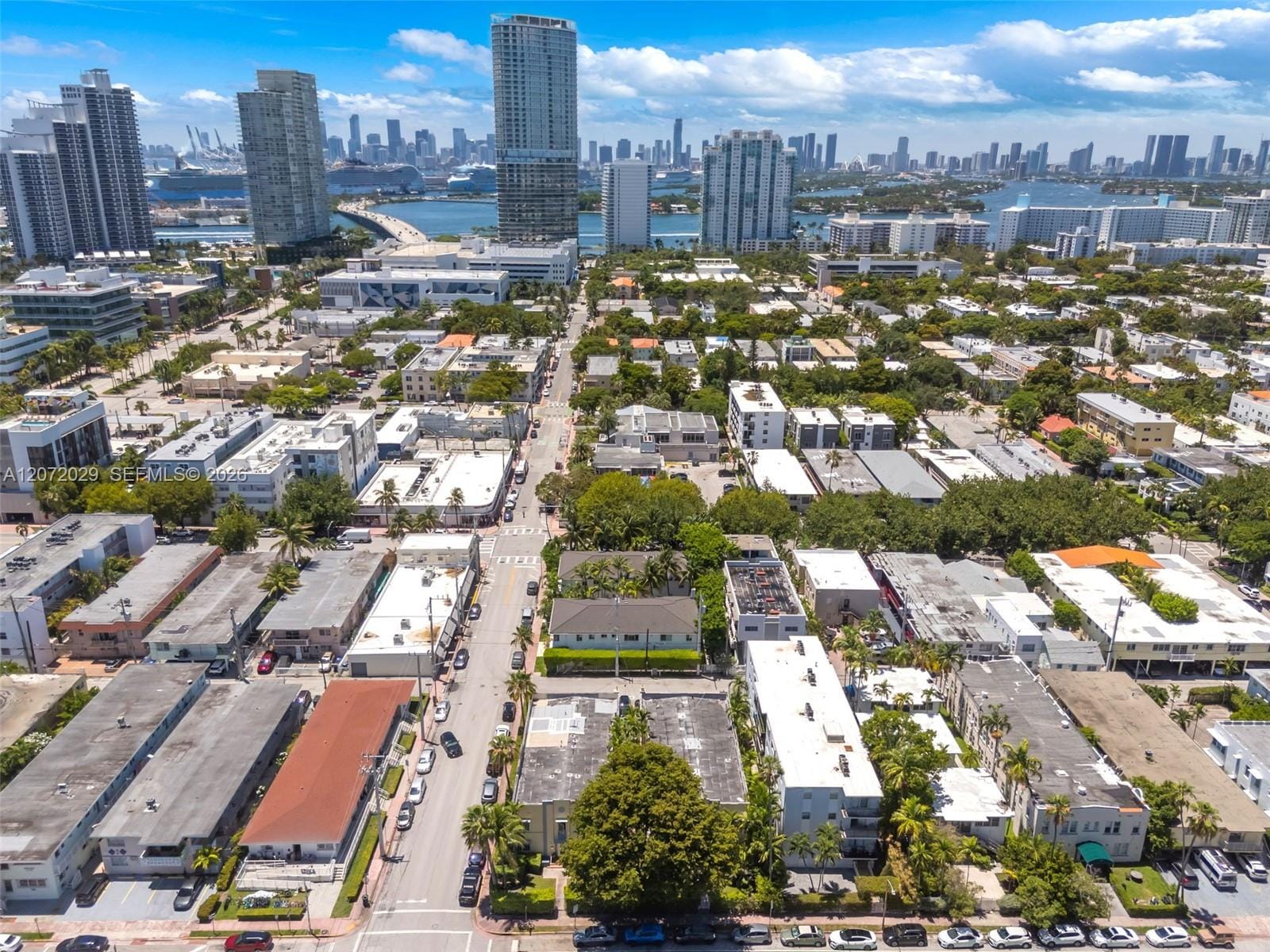 600 Euclid Avenue 2B, Miami Beach, FL 33139 photo 29
