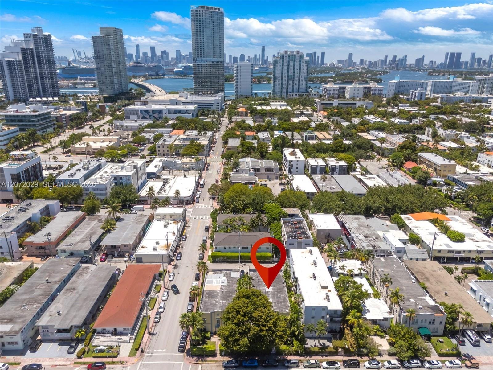 600 Euclid Avenue 2B, Miami Beach, FL 33139 photo 30
