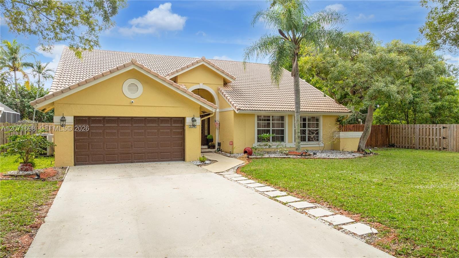 7101 NW 44th Lane, Coconut Creek, FL 33073