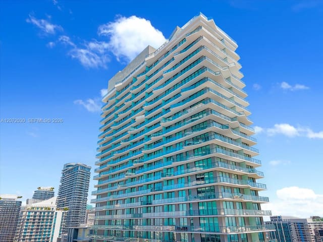 1300 S Miami Avenue 4807, 1300 S Miami Avenue, Miami, FL