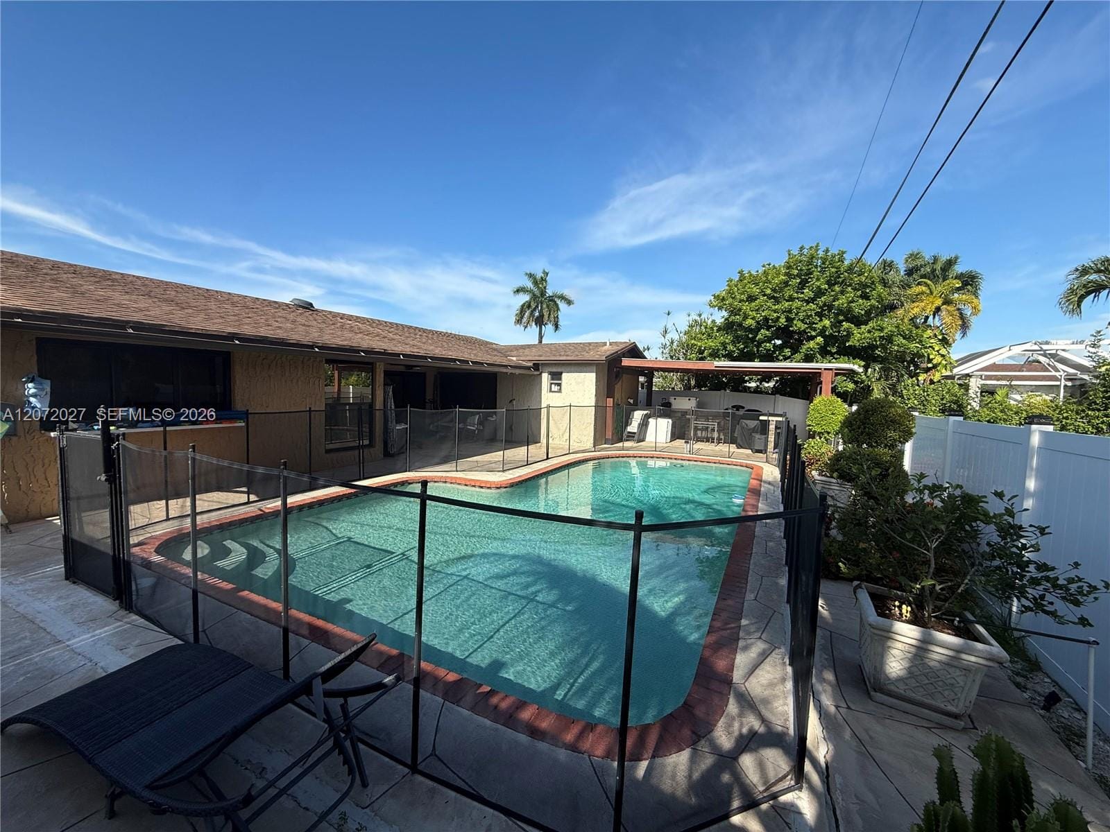 11450 NW 30th Place, Sunrise, FL 33323