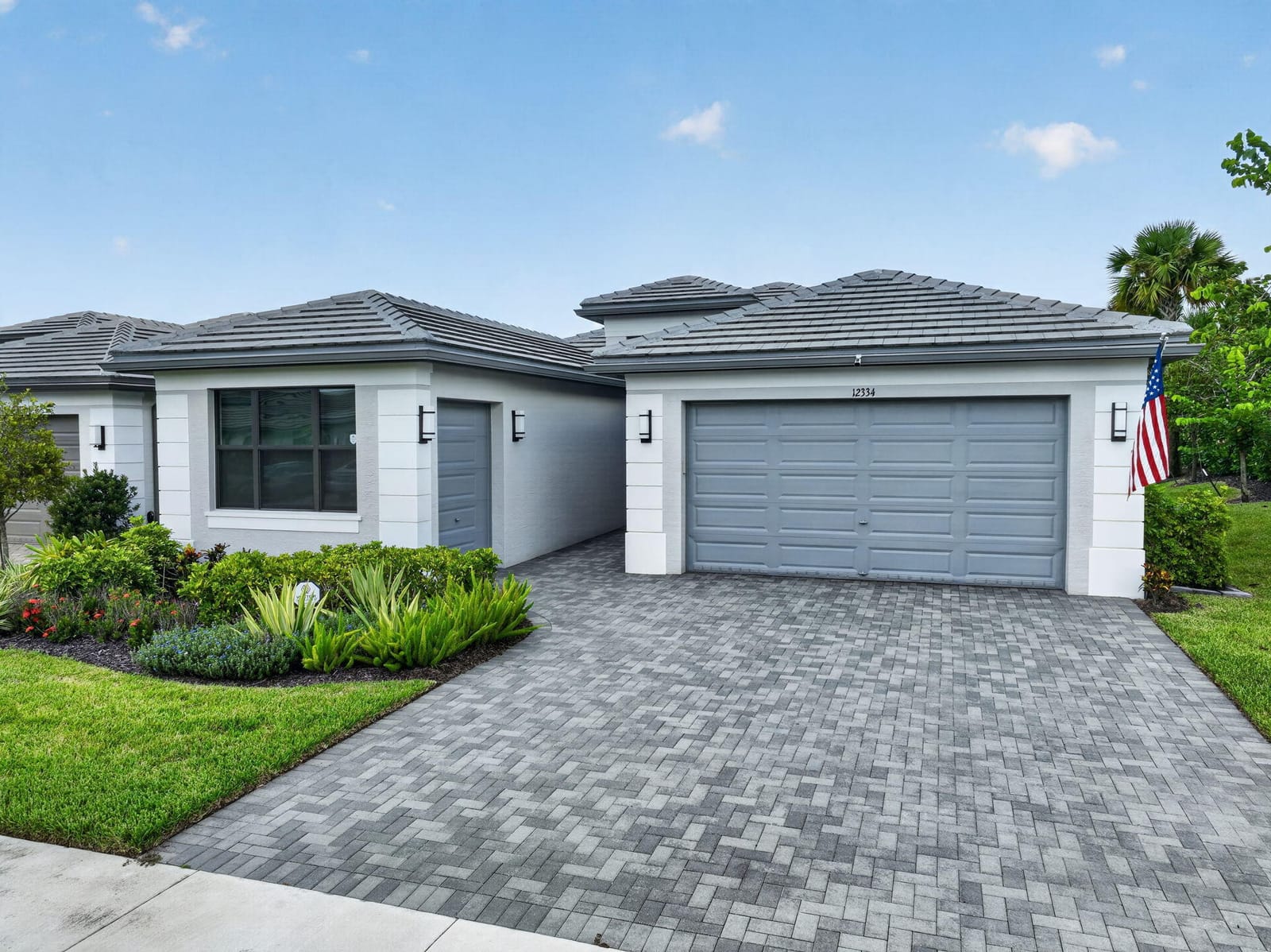 12334 SW LAGUNA REEF Drive, Port St. Lucie, FL 34987