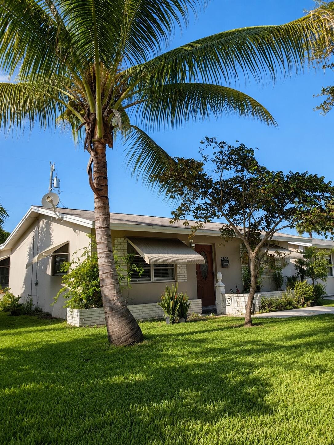 2603 NW 54TH Street, Tamarac, FL 33309 photo 4