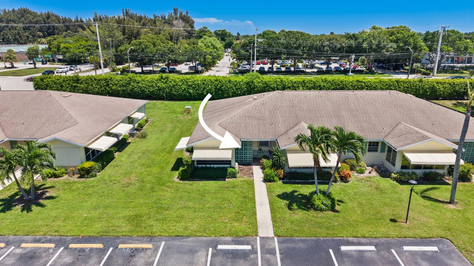 5042 LAKEFRONT Boulevard A, Delray Beach, FL 33484 photo 22