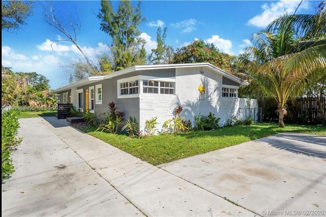 1301 NE 147th Street 1301, Miami, FL 33161