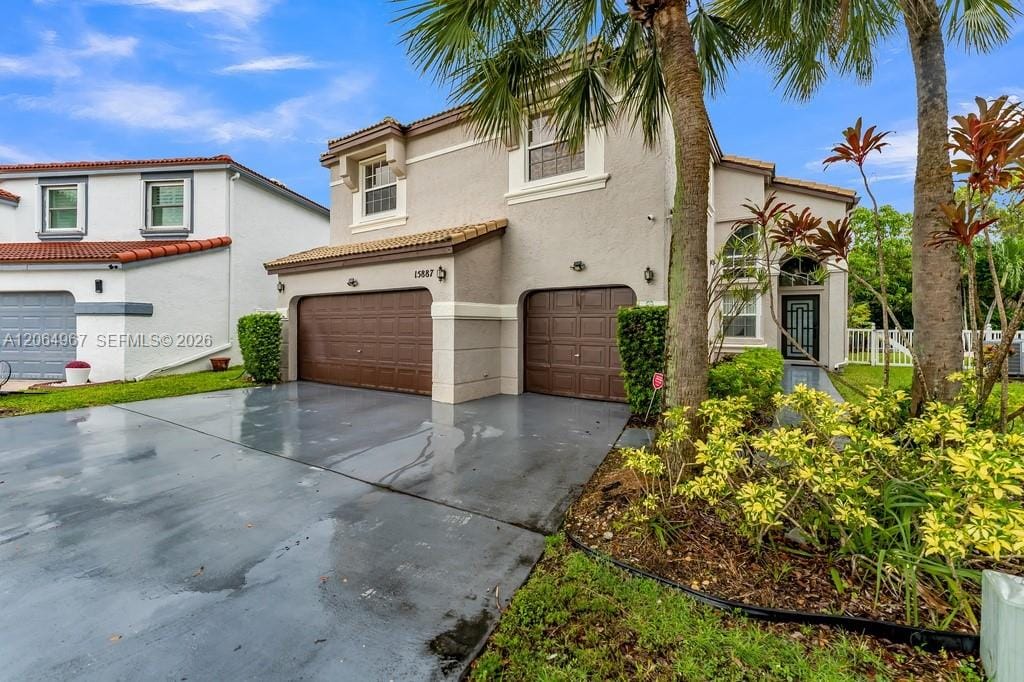 15887 NW 11th Street, Pembroke Pines, FL 33028 photo 21