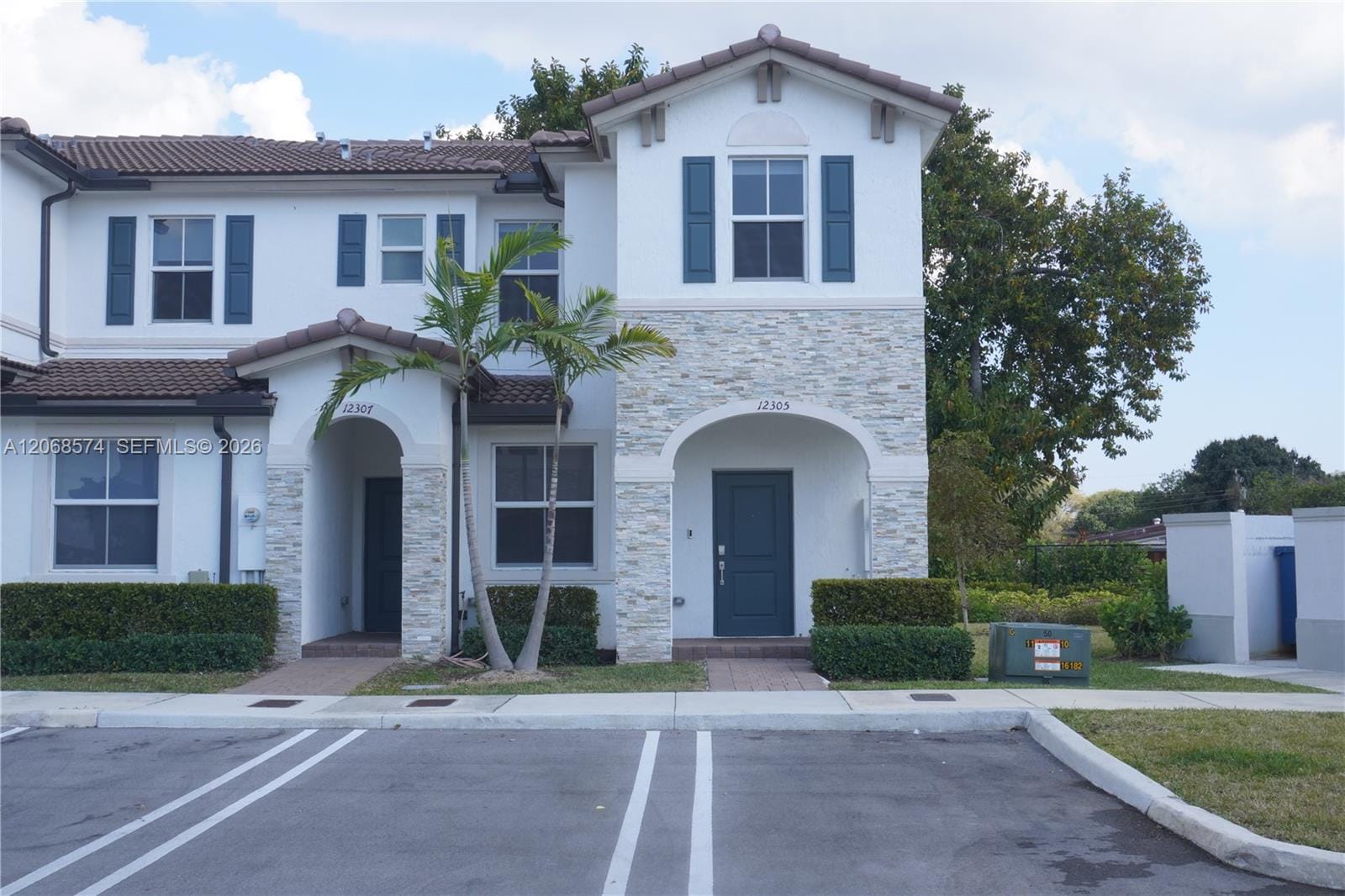 12305 NW 23 Court, Miami, FL 33167