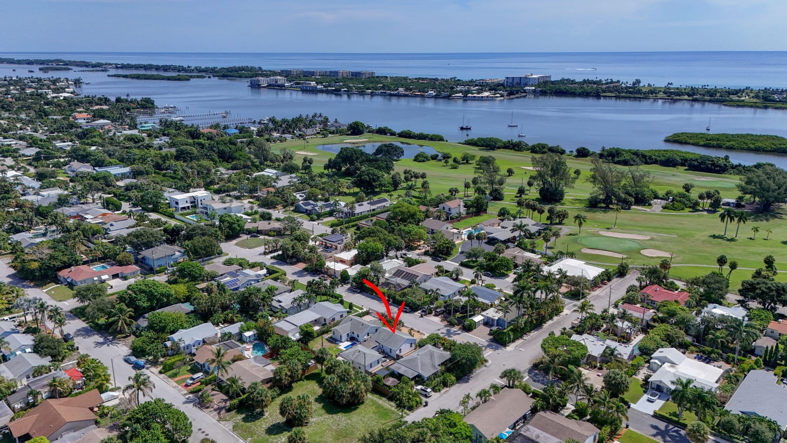 1305 N Palmway, Lake Worth Beach, FL 33460