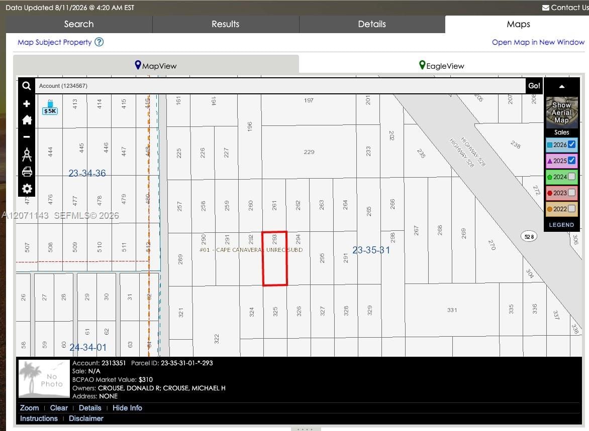 2 Unknown, Cocoa, FL 32926 photo 5