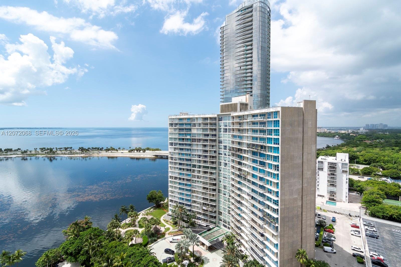 2333 Brickell Avenue 2212 — photo 4
