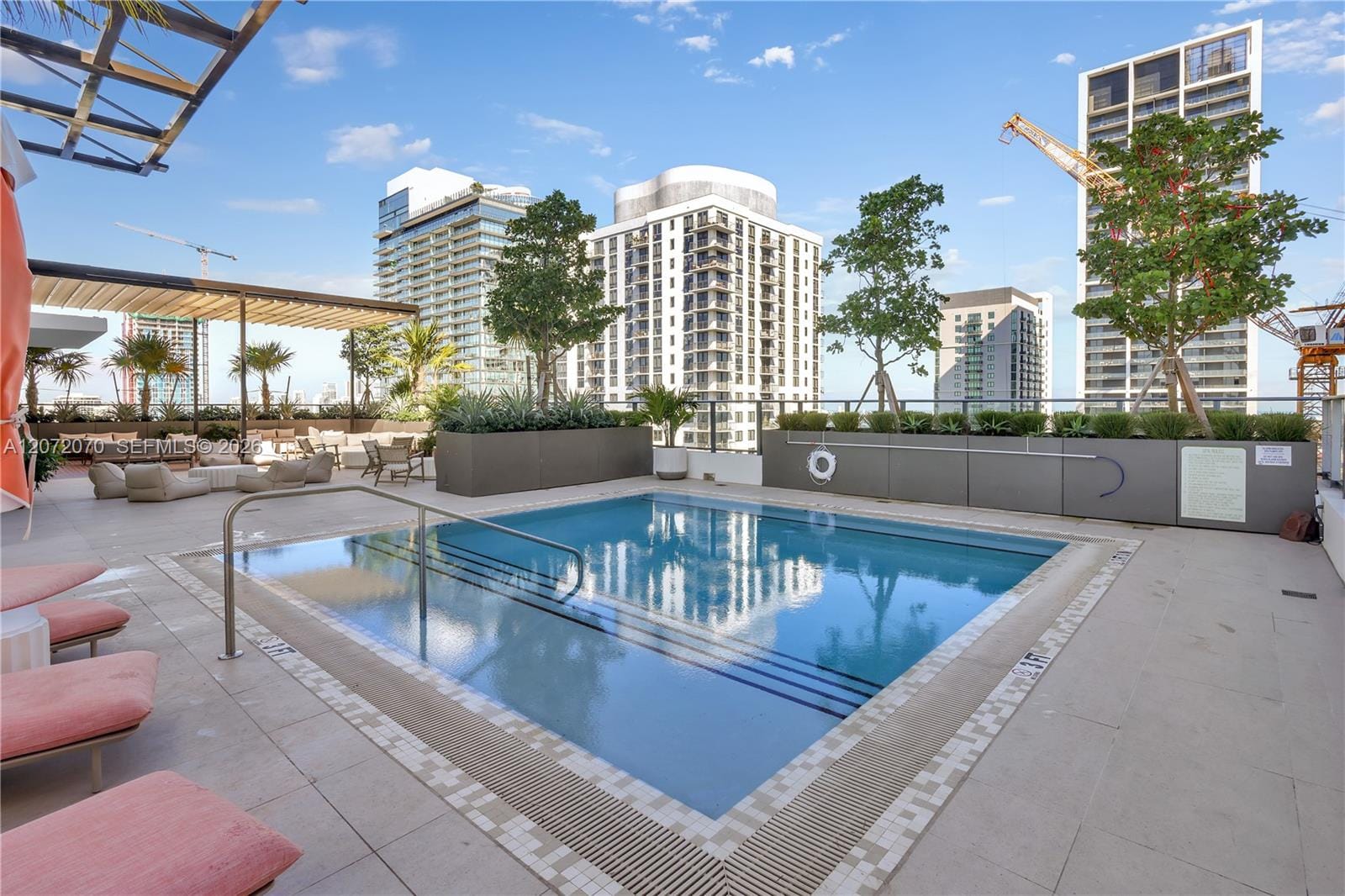 11 NE 6th Street 710, Miami, FL 33132 photo 19