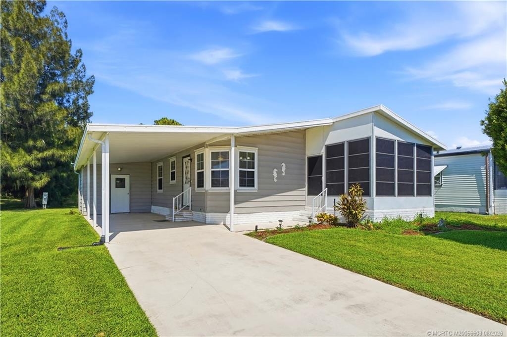 2917 Fiddlewood Circle — photo 1