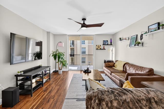 520 SE 5TH Avenue 2602, Las Olas By The River, Fort Lauderdale, FL