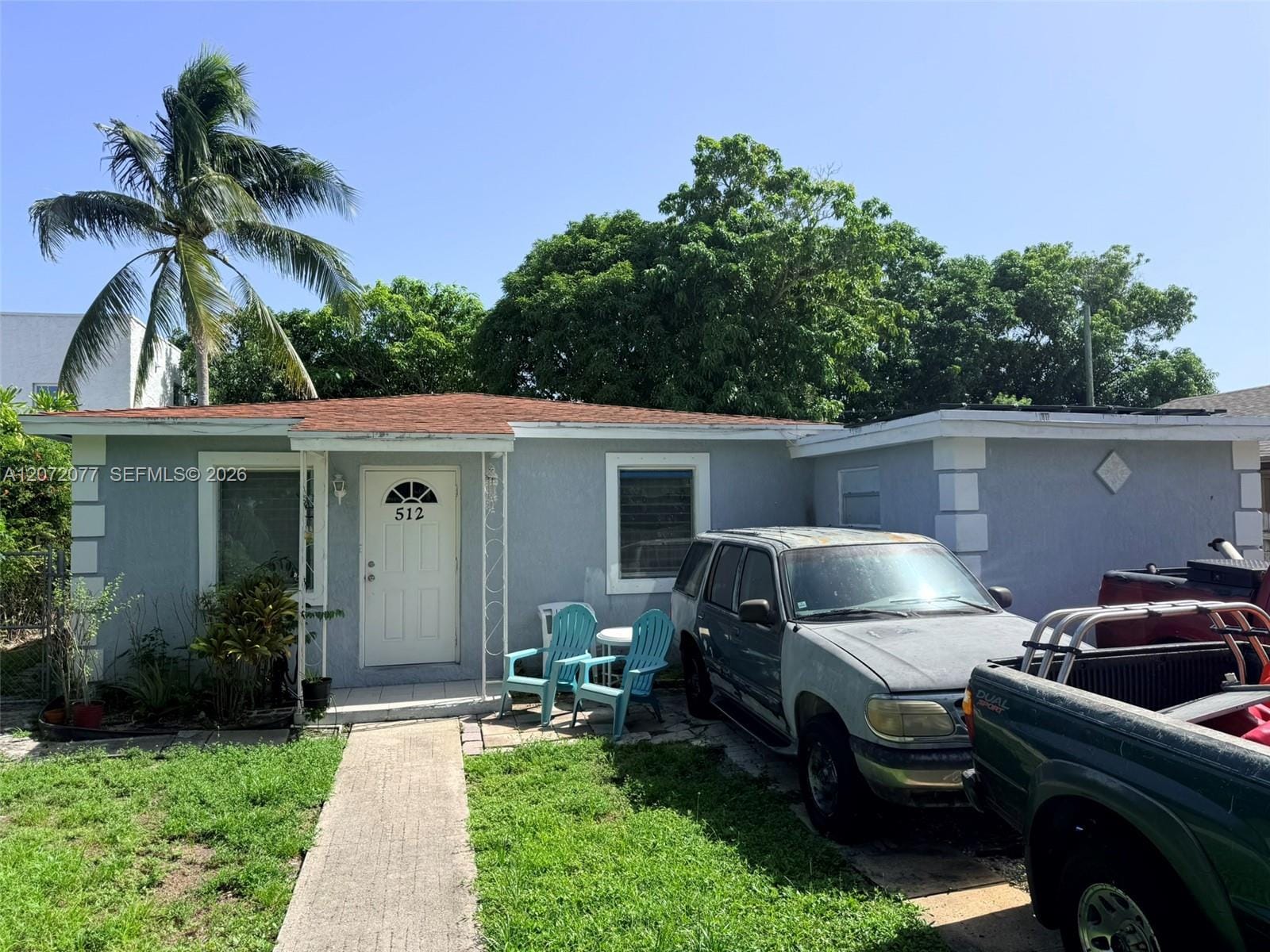 512 Independence Road, West Palm Beach, FL 33405