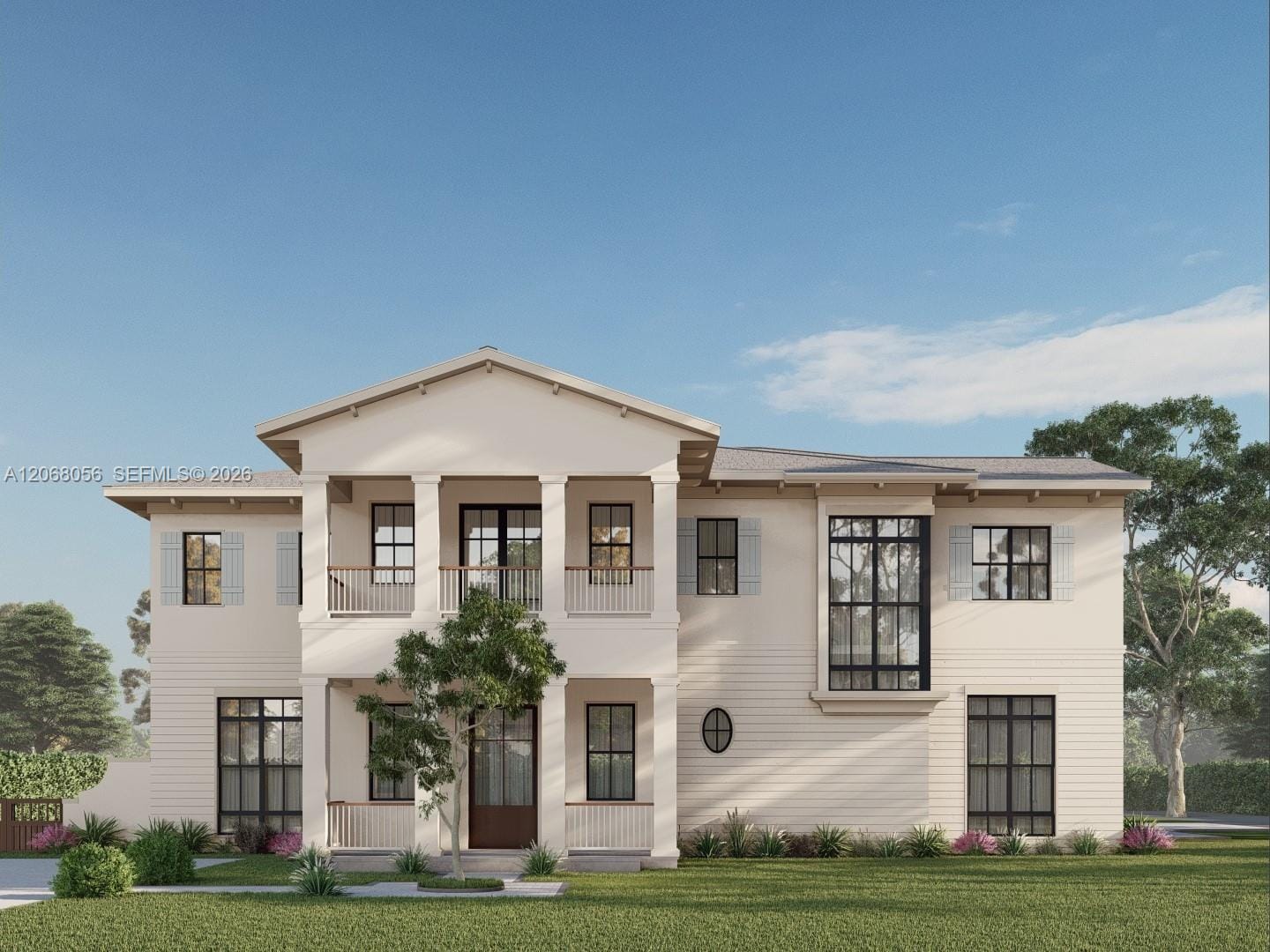 8250 SW 130th Street, Pinecrest, FL 33156