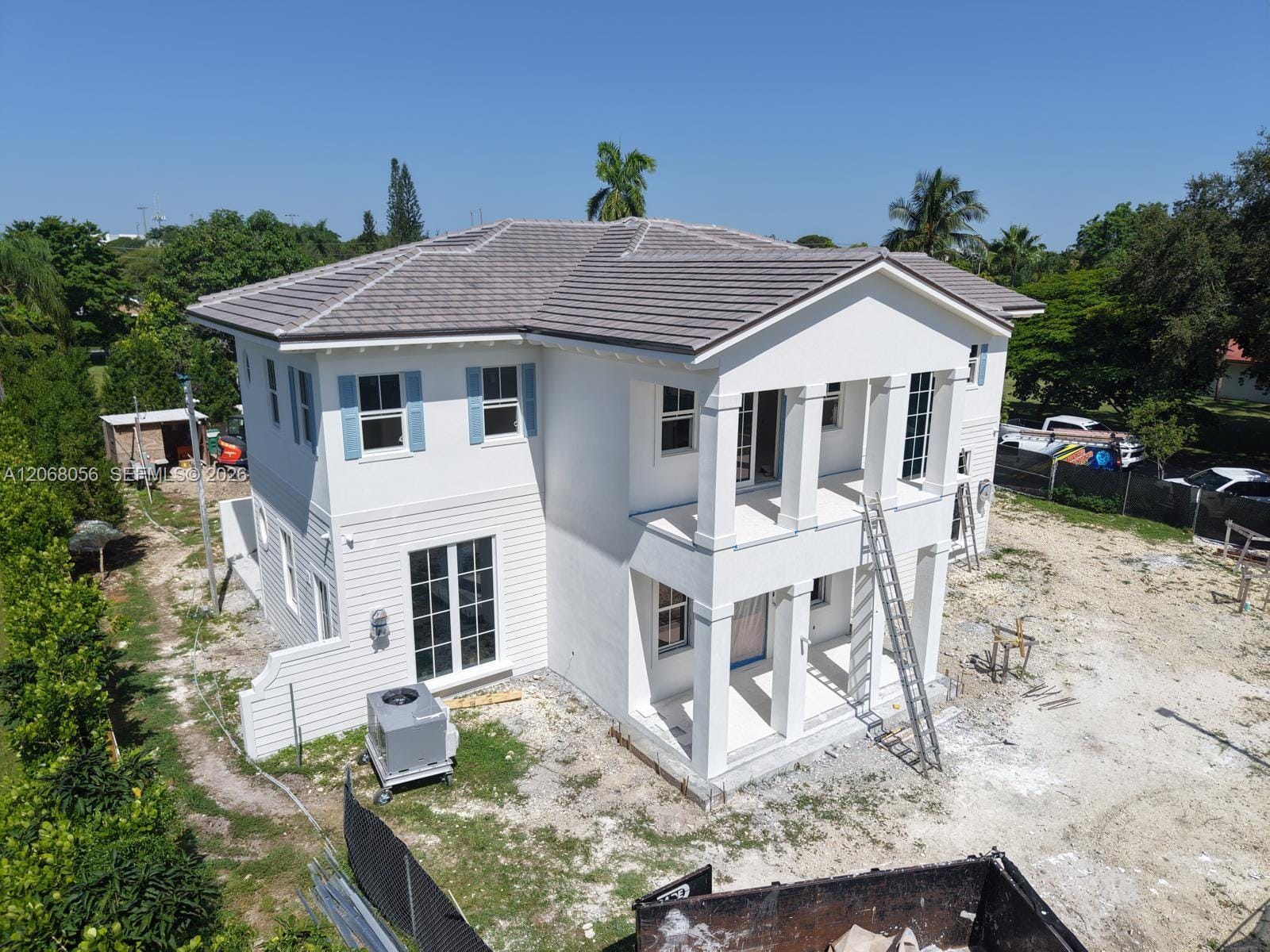 8250 SW 130th Street, Pinecrest, FL 33156