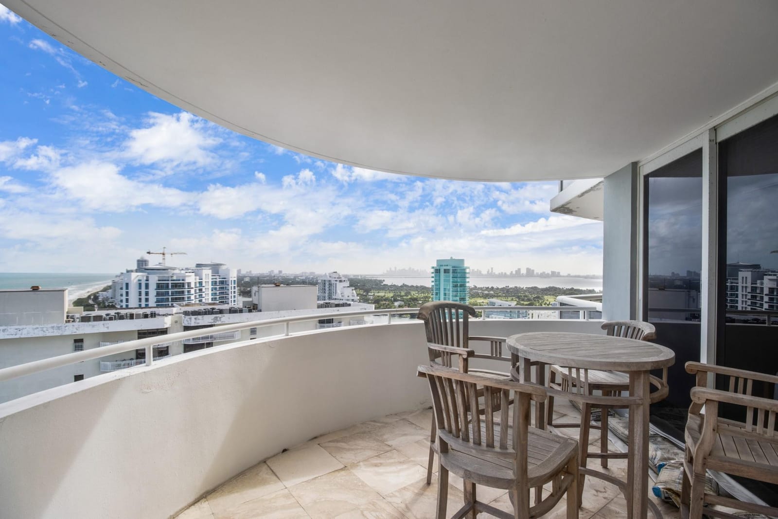 6301 COLLINS Avenue 2603 — photo 3