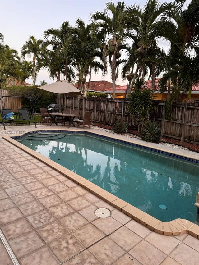 15234 SW 140th Street na, Miami, FL 33196