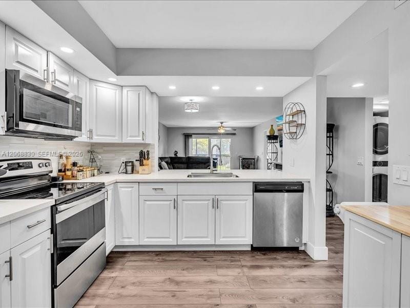 12500 SW 5th Court 208M — photo 5