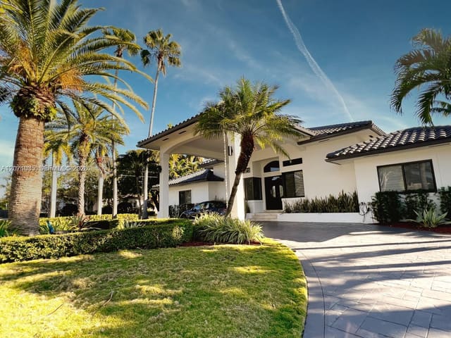 17615 SW 80th, Allison Estates, Palmetto Bay, FL