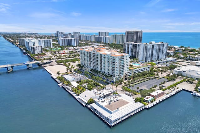3020 NE 32ND Avenue 807, Fort Lauderdale, FL 33308