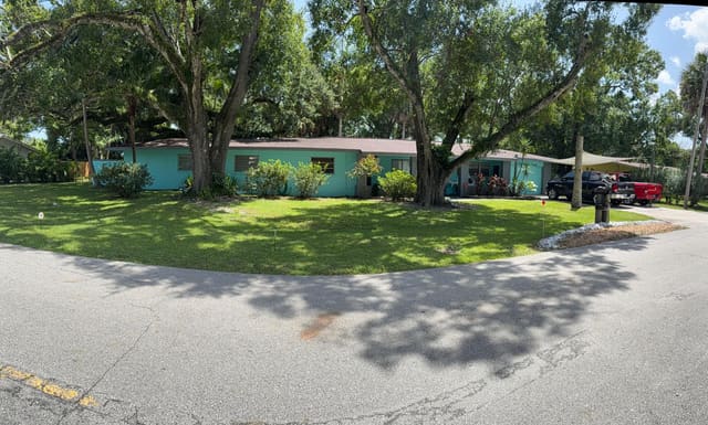 1111 TRINIDAD Avenue, Fort Pierce, FL 34982