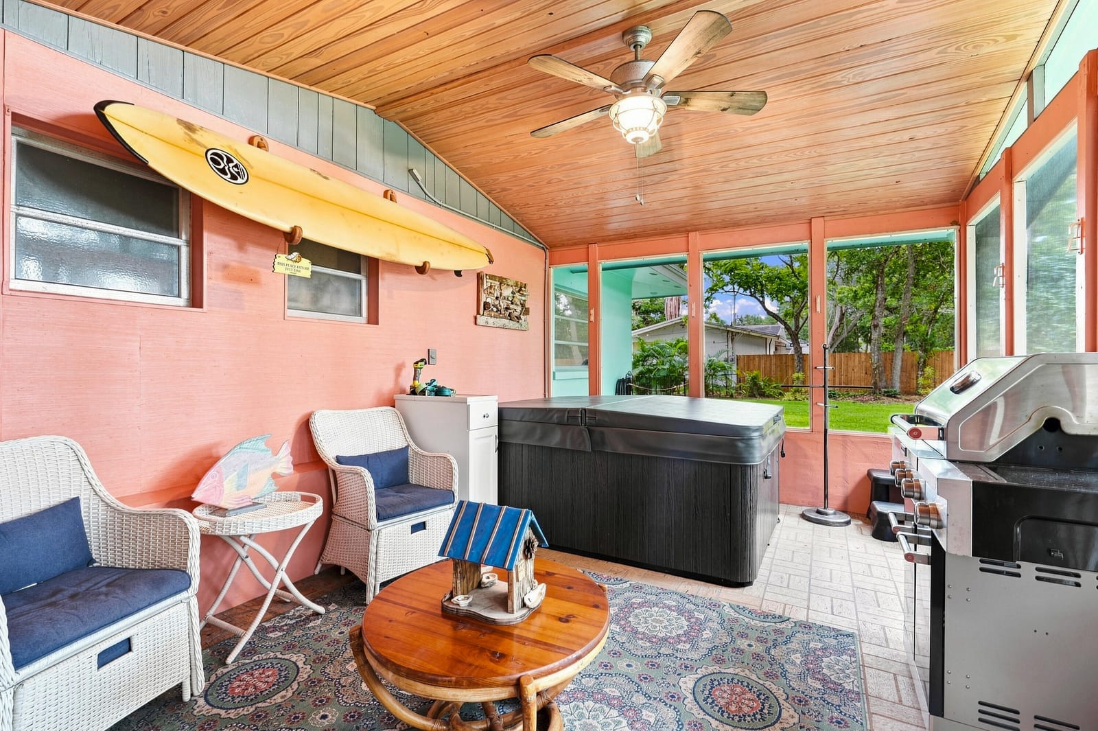 1111 TRINIDAD Avenue, Fort Pierce, FL 34982 photo 23