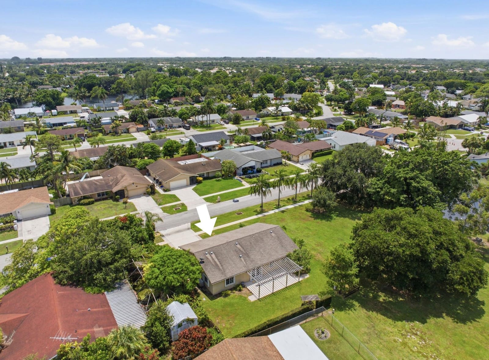 4778 Blue Pine Circle, Lake Worth, FL 33463 photo 30