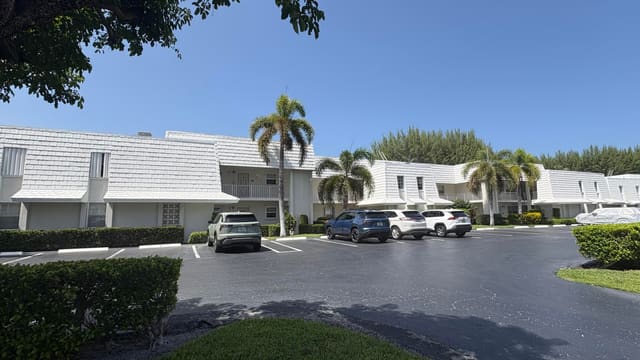 1251 Sugar Sands Boulevard 124, Singer Island, FL 33404